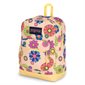 Cross Town Backpack Plus - Power to the Flower