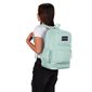 Cross Town Backpack Plus - Fresh Mint