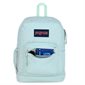 Cross Town Backpack Plus - Fresh Mint