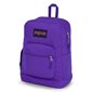 Cross Town Backpack Plus - Party Plum