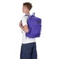 Cross Town Backpack Plus - Party Plum