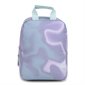 Jansport Big Break Lunch Bag - Platinum Puddles