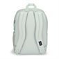 Big Student Backpack - Space Dye Fresh Mint