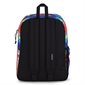 Cross Town Plus Backpack - Red Multi Hippie Days