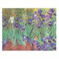 Van Gogh's Irises Guest Book