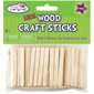 Wooden Clothespins - Natural 