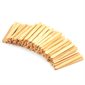 Wooden Clothespins - Natural 