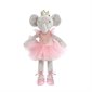 Princess Evelyne Plush