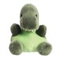 Peluche Rex le tyrannosaure