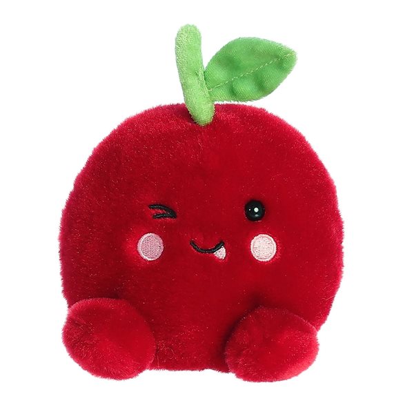 Peluche Cordial la cerise