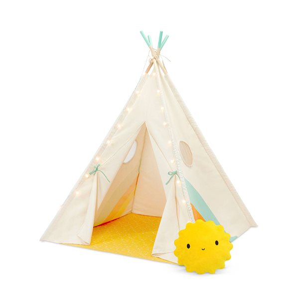 Happy Hideaway Tent