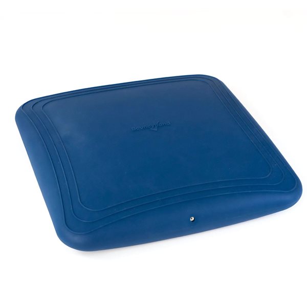 Smooth Square Wobble Pad