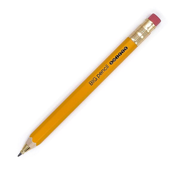 Crayon pousse-mines 2mm