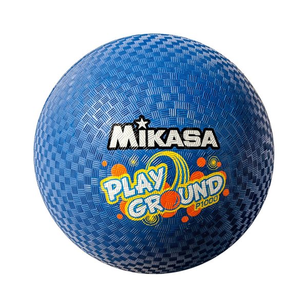 Ballon de terrain de jeu Mikasa