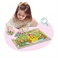 15-Piece Observation Puzzles - Fairytales (4 units)