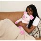 Harper the Pig Weighted Plush Toy