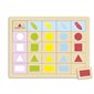 Set Logic Game