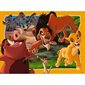 200 Pieces - Hakuna Matata Disney Classics Jigsaw Puzzle