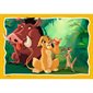 24 Pieces - Circle of Life Disney Classics Jigsaw Puzzles