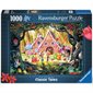 1000 Pieces - Hansel and Gretel Beware ! Jigsaw Puzzle