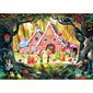 1000 Pieces - Hansel and Gretel Beware ! Jigsaw Puzzle