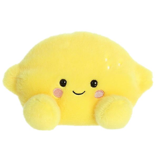 Yuzu Lemon™ Plush