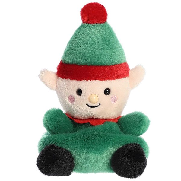 Jolly Elf™ Plush