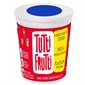 Pâte à modeler sans gluten inodore Bleue 1 Kg