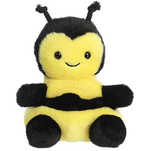 Peluche Queeny l'abeille