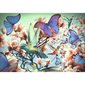 300 Pieces - Hummingbird Jigsaw Puzzle