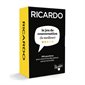 Jeu Ricardo (version en français)