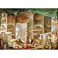 1000 Pieces - Gallery of Views of Ancient Rome Jigsaw Puzzle