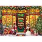 1000 Pieces - The Christmas Shop Jigsaw Puzzle