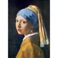 1000 Pieces - Girl with the Pearl Earring Jigsaw Puzzle