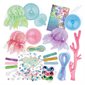 Coralia's Glowing Jellyfish Craft Set