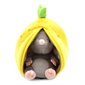 Peluche Flipetz Rocket le citron souris