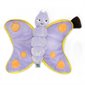 Peluche Flipetz Poppet le papillon banane