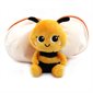 Peluche Flipetz Buzzet l'abeille clémentine