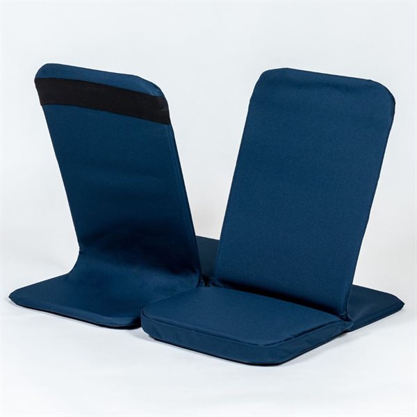 Chaise Ray-Lax imperméable marine