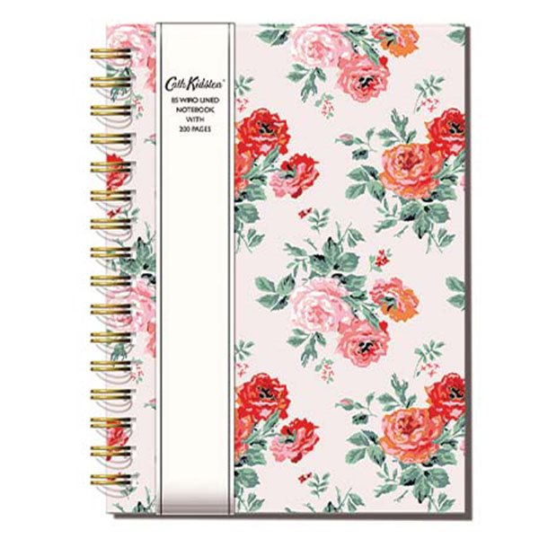 Carnet de notes Great British Kidston