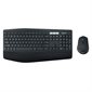 MK850 Performance Keyboard Mouse Wireless Desktop Set - French
