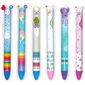 Stylos 2 couleurs – Monde magique