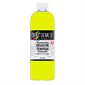 Gouache Demco fluorescente - Jaune