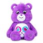 Cuddly Bear Plush