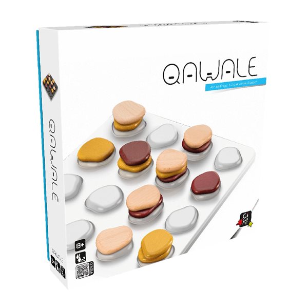 Qawale Game
