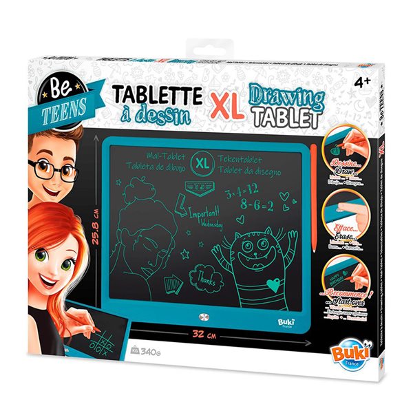 Drawing Tablet XL