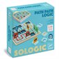 Jeu Sologic - Path path logic