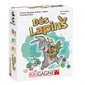 Jeu Dés Lapins