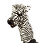 Zebra Puppet