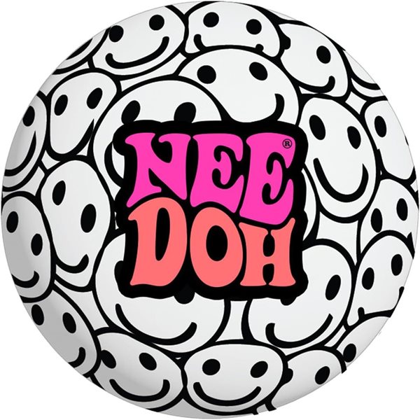 Balle Nee Doh – Press-doh